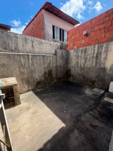 OPORTUNIDADE CASA DE REPASSE NO BARROCÃO POR APENAS 55 MIL