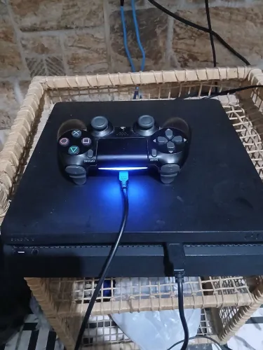 Ps4 desbloqueado 