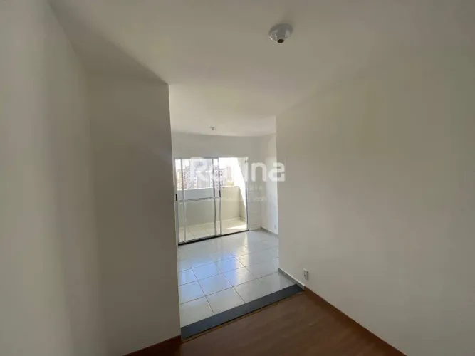 Apartamento para alugar, 2 quartos, Jardim Karaíba - Uberlândia/MG - Rotina Imobiliária