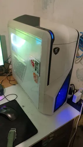Vendo Pc gamer kit Xeon Machinist x99 16gb ram