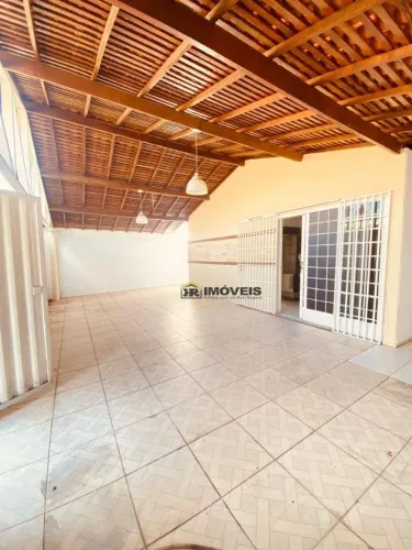 Casa à Venda no Verde Lar | Em frente ao Aldebaran Leste