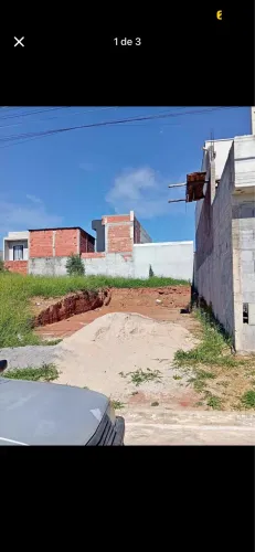 Vendo terreno ou troco por carro e moto 