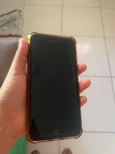 iPhone 7 Plus 