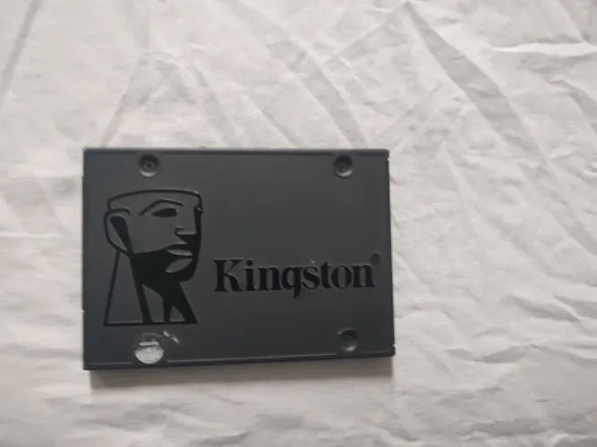 Ssd kingston 240 gb