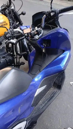 Pcx