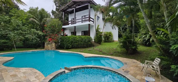 IMÓVEL À VENDA NO LITORAL - RESIDENCIAL GUARATUBA - LITORAL NORTE DE SP - BERTIOGA - SP