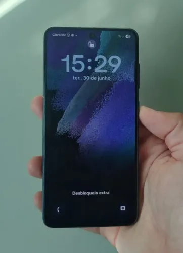 Samsung S21 FE