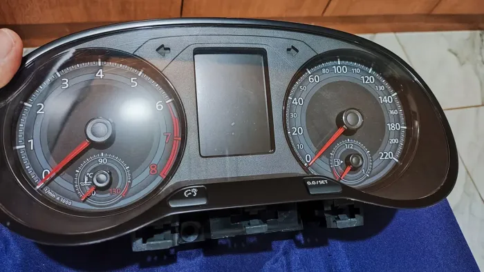 Painel de Instrumentos Volkswagen