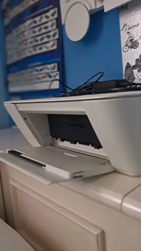 HP Deskjet Ink Advantage 1516