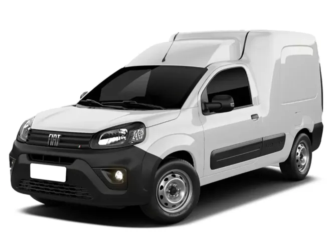Agrega-se Fiorino, Kangoo, Doblo, Saveiro, Montana Pick-up e Ultilitarios em geral