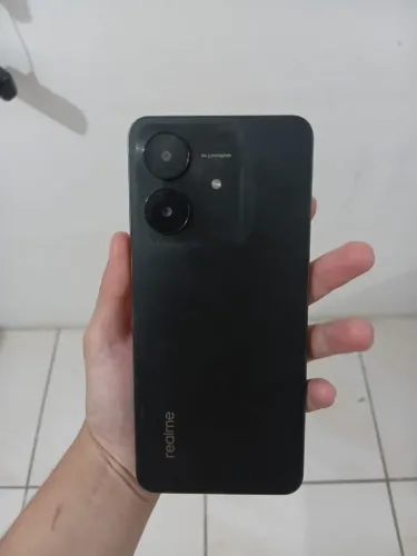 Realme not60
