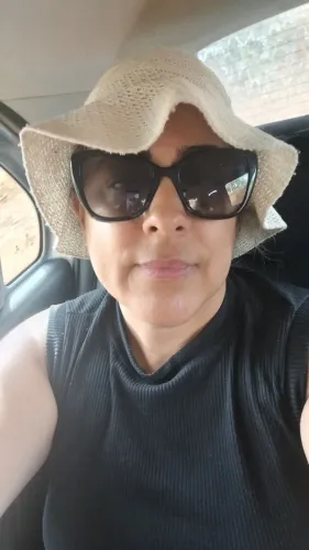Babá/Diarista