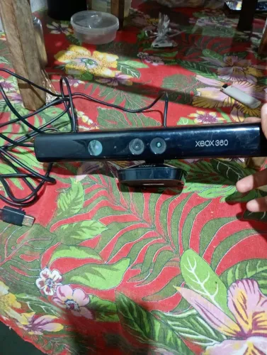 Kinect top funcionando perfeitamente