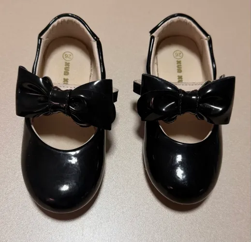Sapato infantil 26