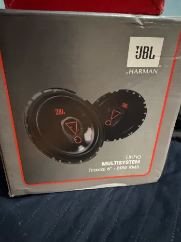 Alto falando e módulo ts400