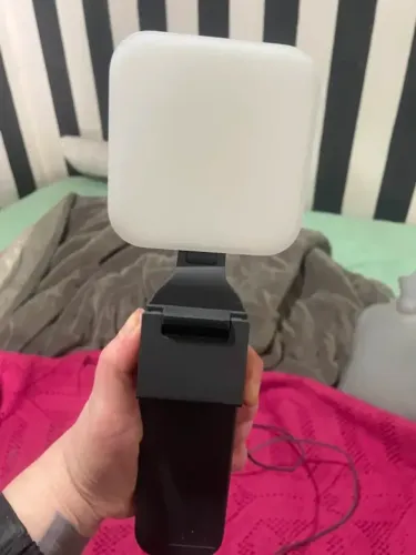 Iluminação de LED Premium Logitech
