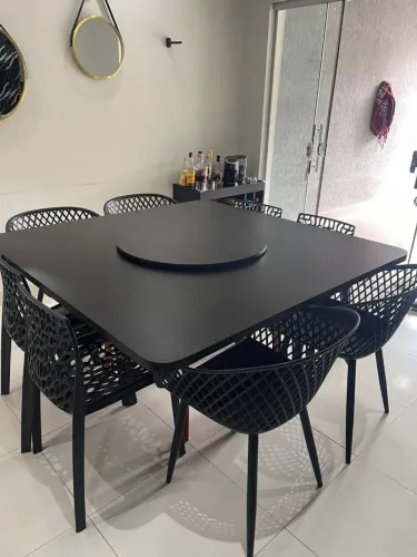 Vendo Mesa 8 lugares 