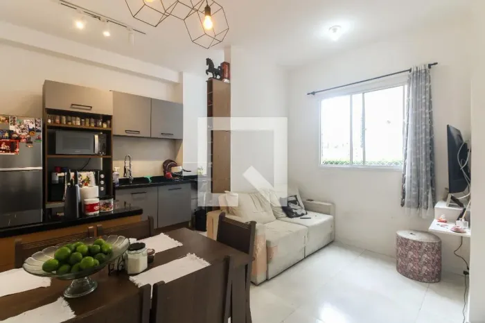 Apartamento à Venda - Tatuapé, 2 Quartos, 42 m2