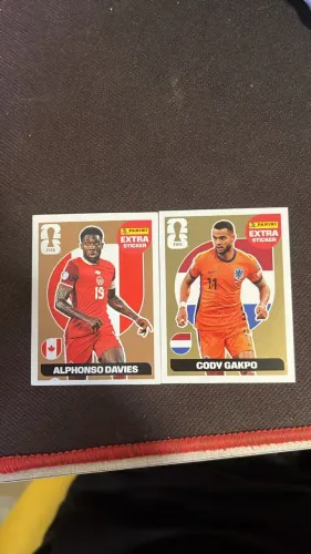 Figurinha Panini Copa do Mundo 2026 Legends