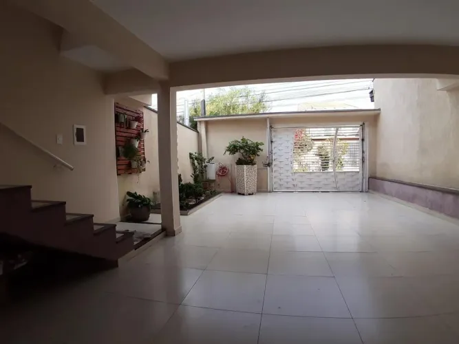 Casa à venda em Americana, Parque das Nações, com 2 quartos, com 152 m²