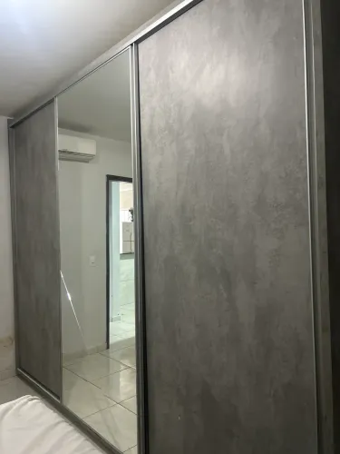 Guarda-roupa Projetado