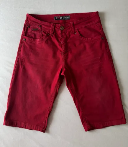 Bermuda Masculina 42
