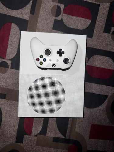 Xbox one s 1TB
