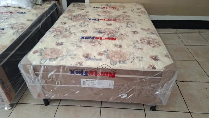 ?PROMOÇÃO CAMA BOX CASAL?