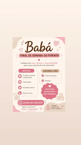 Babá