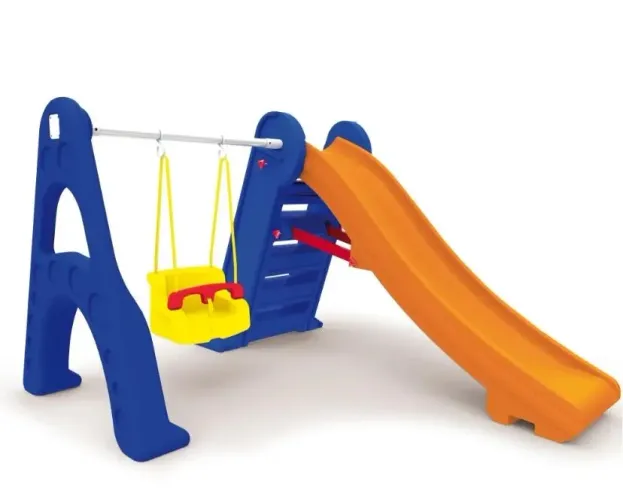 Parque infantil 
