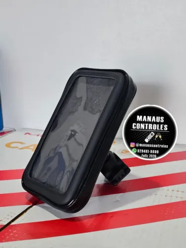 Suporte para celular ( Moto ) R$45,00