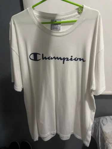 Camisa Champions