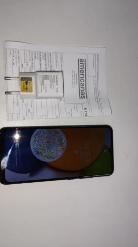 Galaxy A03 64gb
