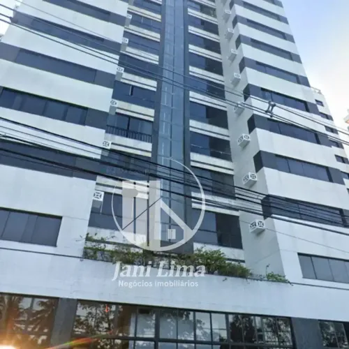 Apartamento à venda no AVENIDA GOV. PAULO BARRETO DE MENEZES, JARDINS, Aracaju, SE
