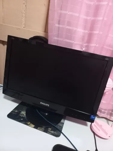 Monitor