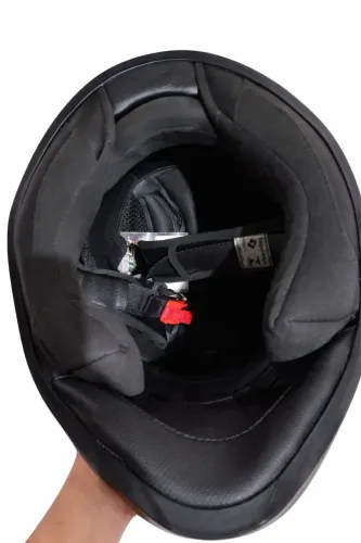 Vendo capacete por 250
