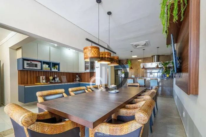 Casa com 3 dormitórios, 406 m² - venda por R$ 2.179.000,00 ou aluguel por R$ 11.605,45/mês