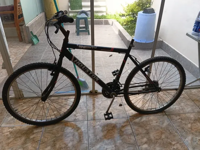 Bike usada