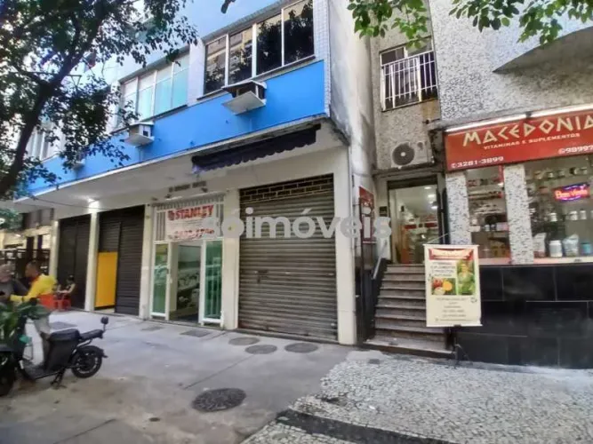Loja : / Comercial / Copacabana
