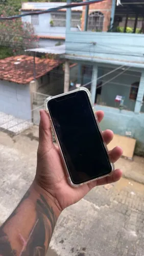 iPhone 11 Pro