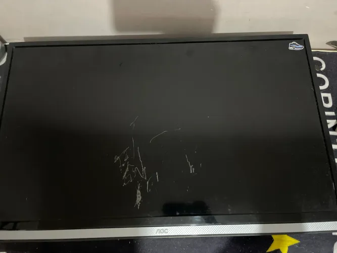 Vendo TV Para Retirada De Peças