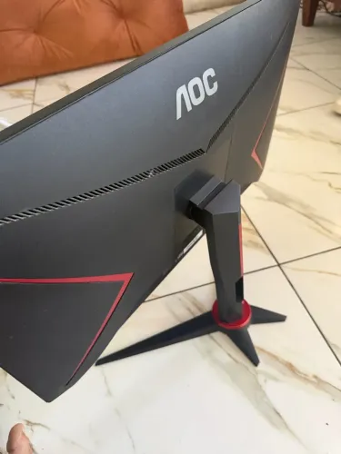 Monitor Gamer