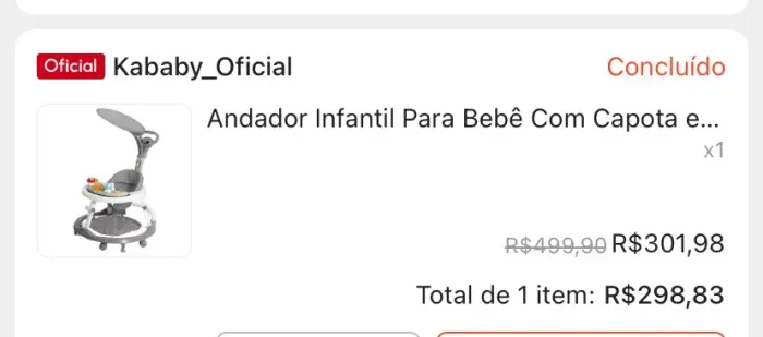 Andador