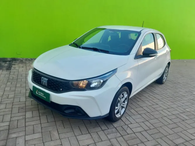 Fiat Argo Drive 1.0 Firefly 2026