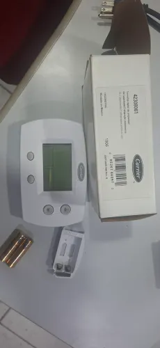 Termostato Carrier Novo