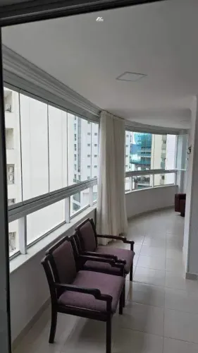 Apartamento 2 Dormitórios com Suíte em Balneário Camboriú (Pioneiros) Aceita Financiament