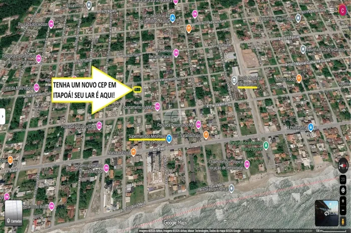Vendas Terreno Itapoá SC