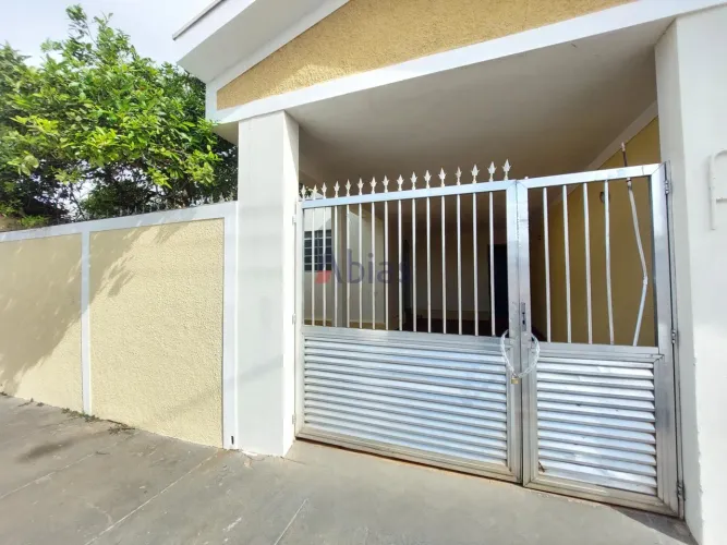 Casa em Vila Sao Jose - São Carlos, SP