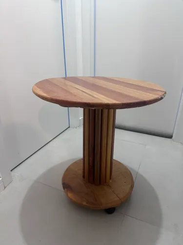 Mesa de madeira