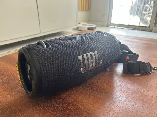 Jbl extreme 3 original 